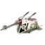 Republic Attack GunShip Icon 64x64 png